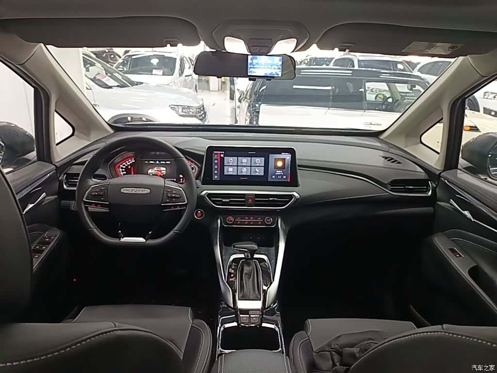 Maxus G50, 2019 6