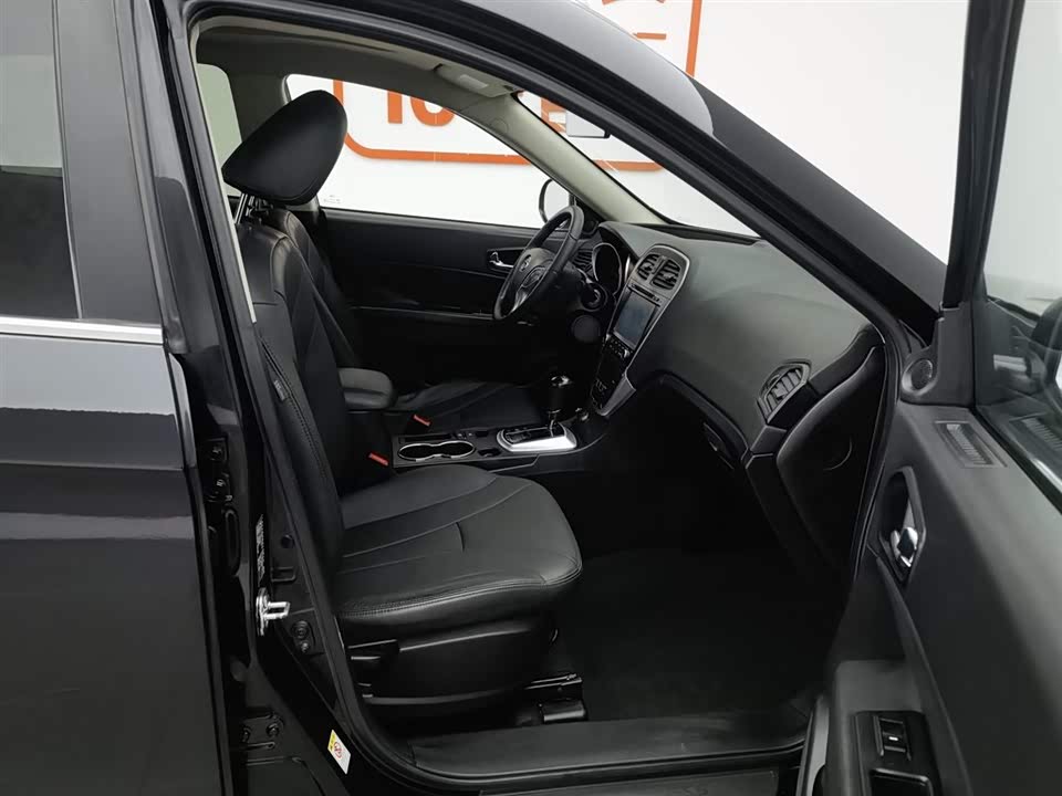 Trumpchi Trumpchi GS5