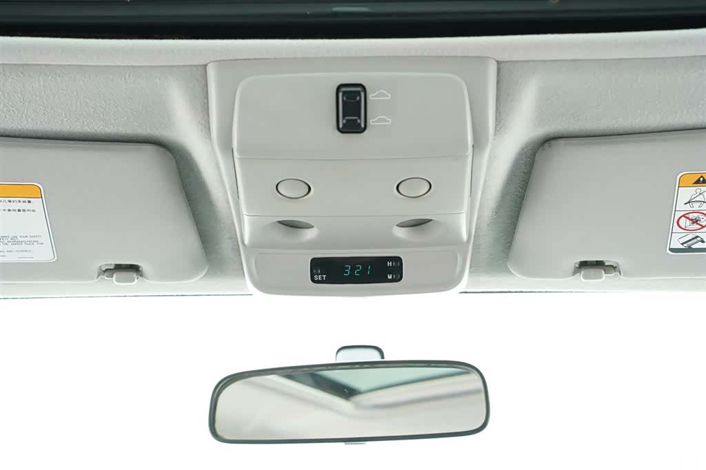 Mitsubishi Pajero, 2007 19