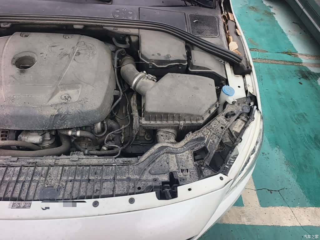 Volvo S60, 2016 22