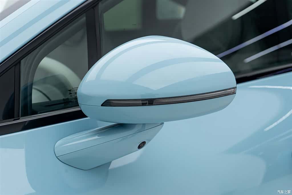 Luxeed S7, 2025 12