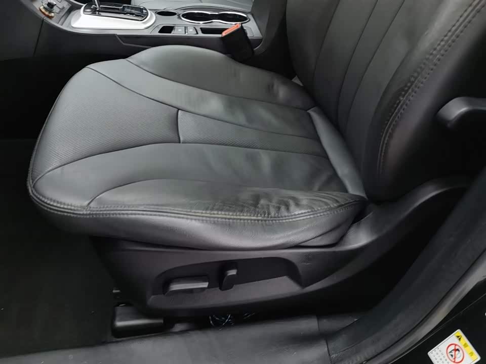 Trumpchi Trumpchi GS5