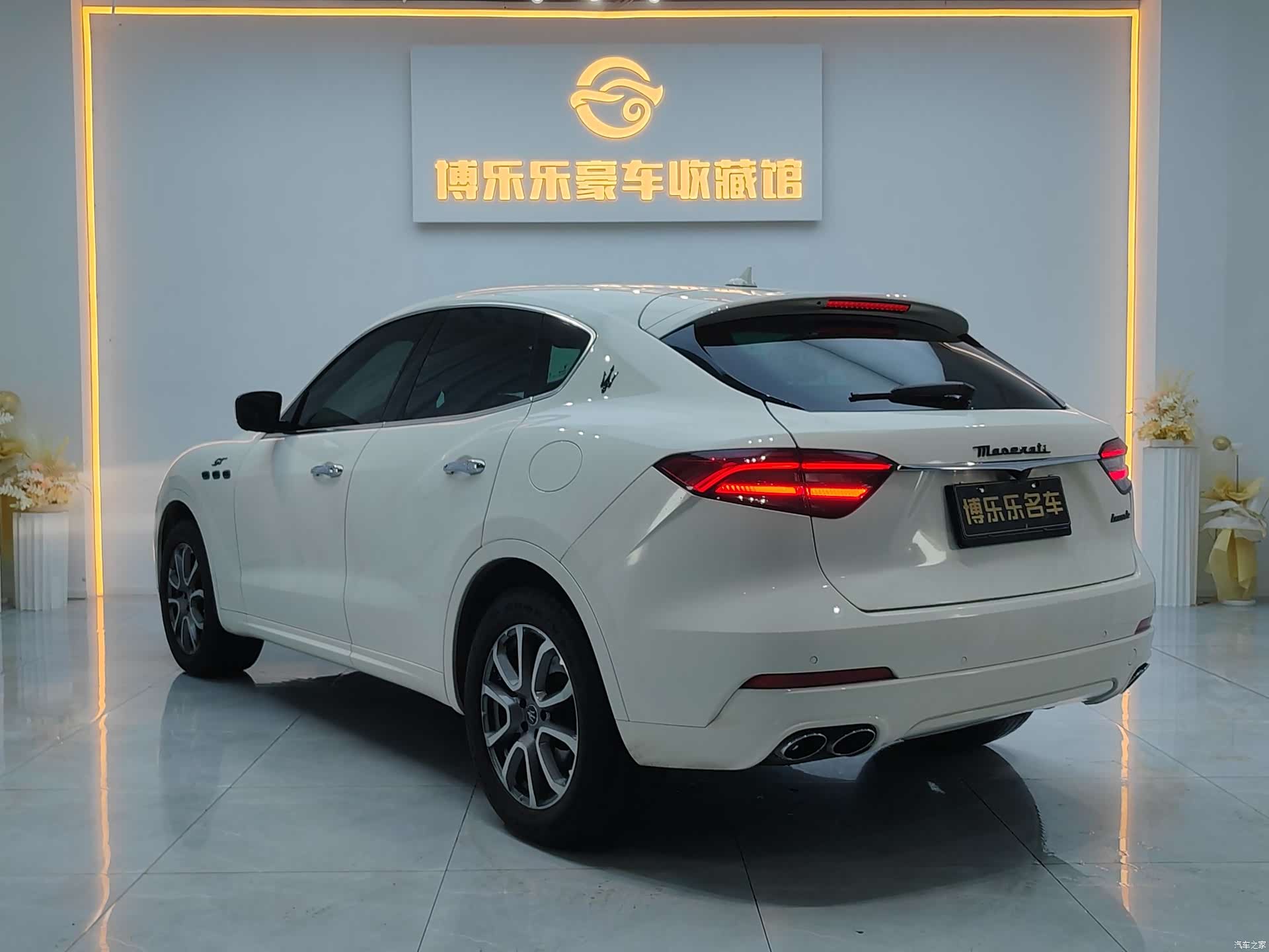 Maserati Levante, 2022 15