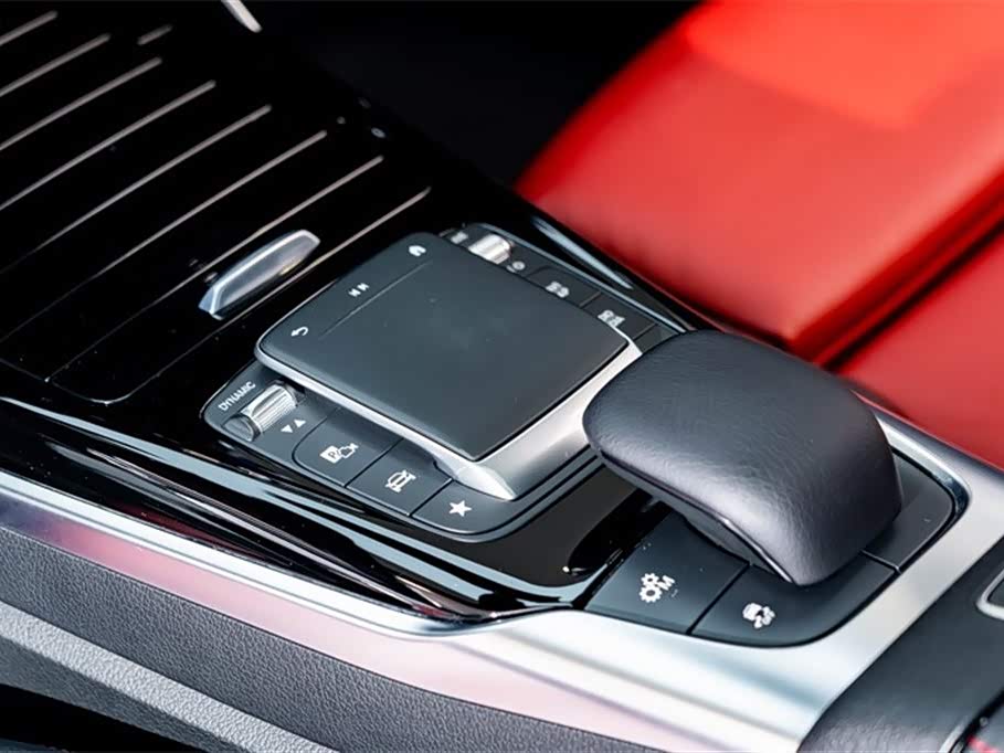 Mercedes-Benz Class A AMG