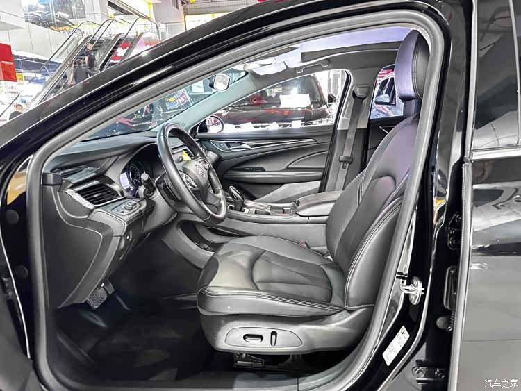 Buick LaCrosse, 2022 7