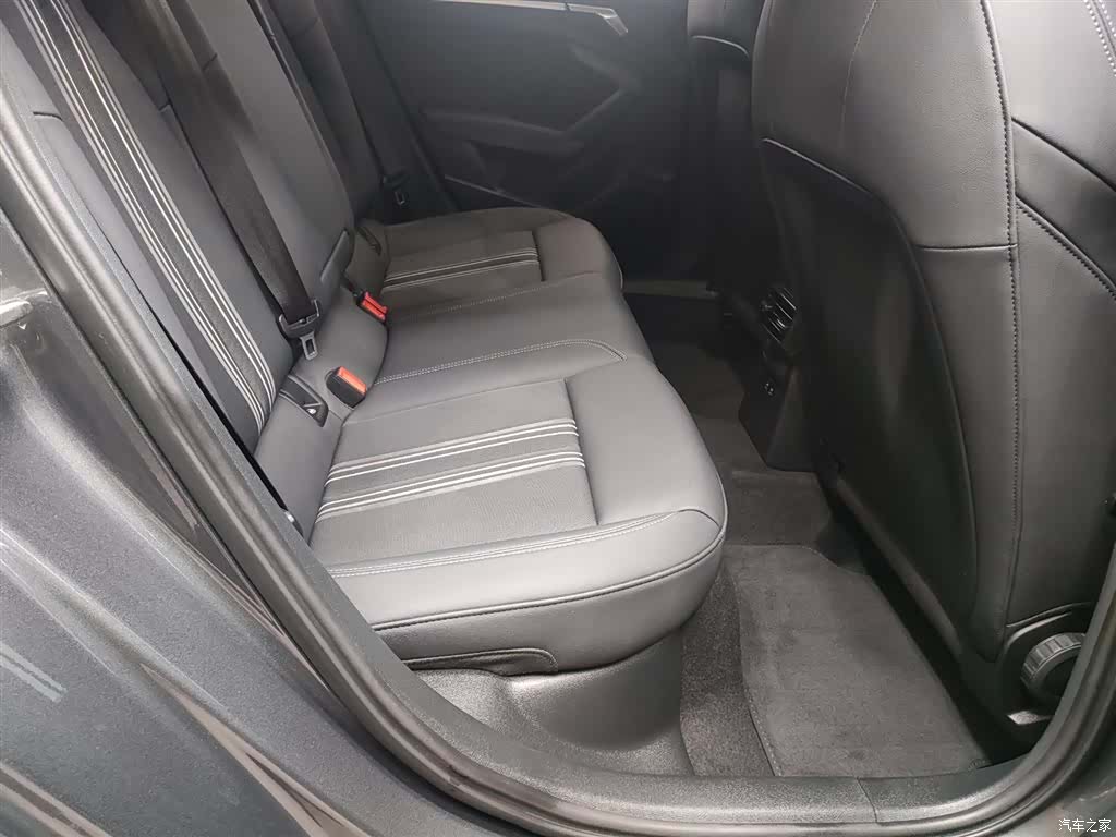 Audi A3, 2021 7