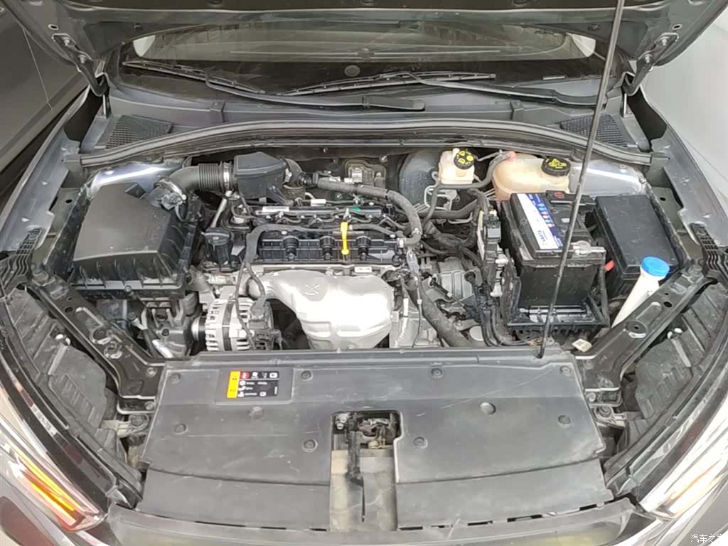 Roewe i5, 2022 20