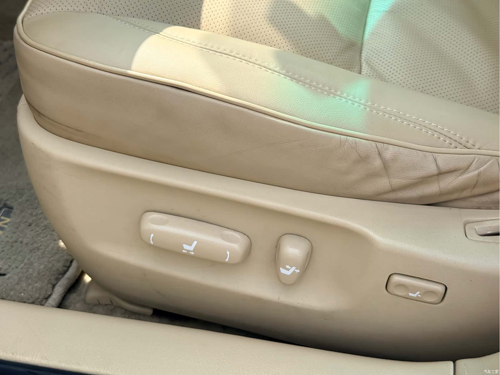 Toyota Crown, 2007 27