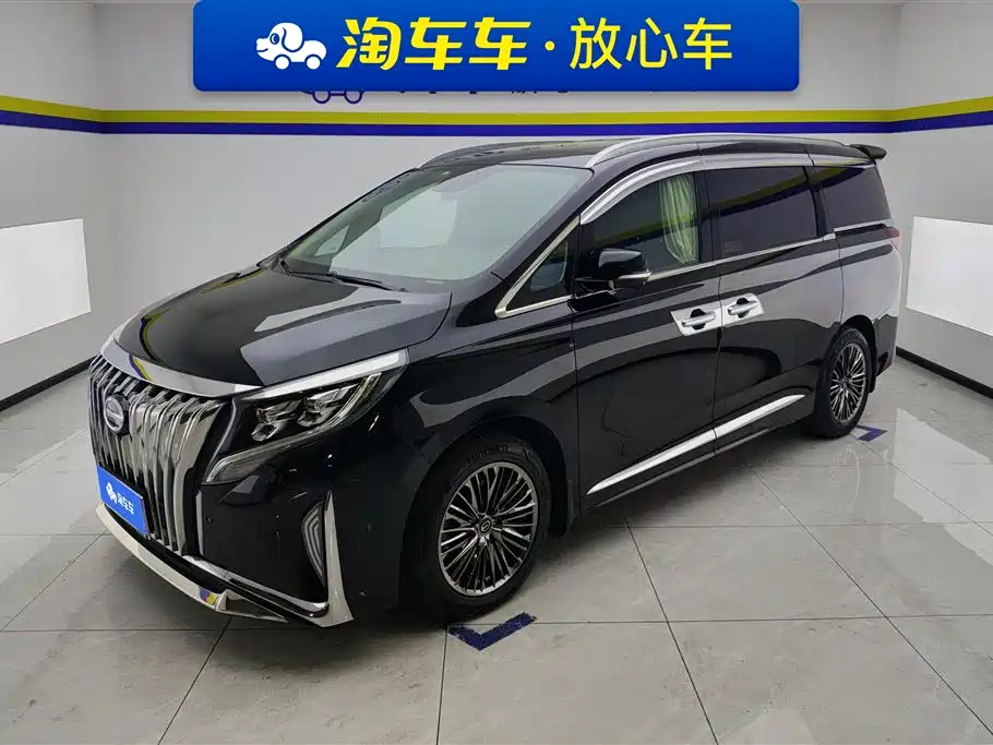 Trumpchi Trumpchi M8