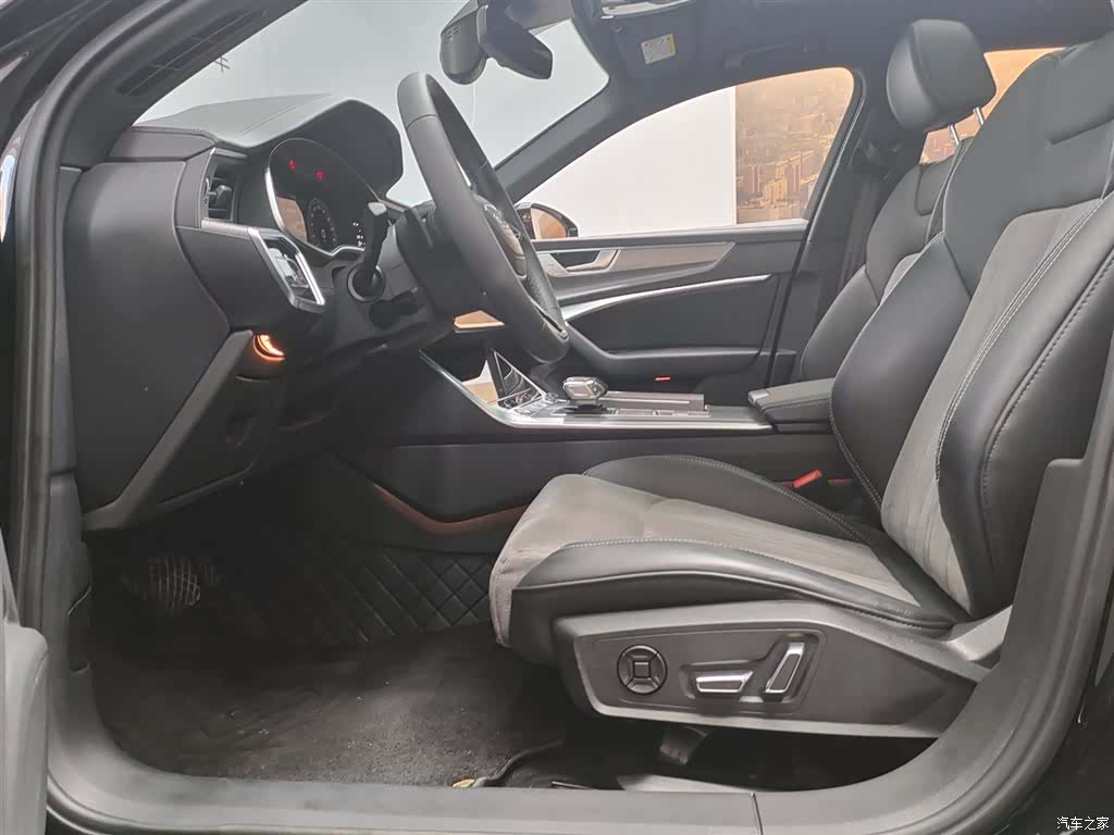 Audi A6L, 2024 34
