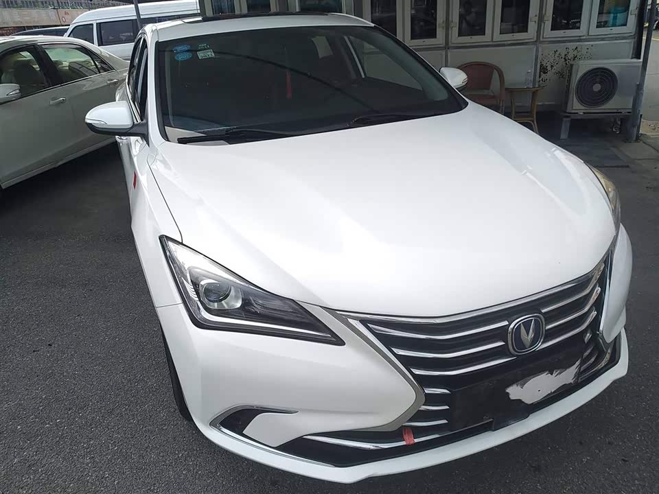 Changan Yidong