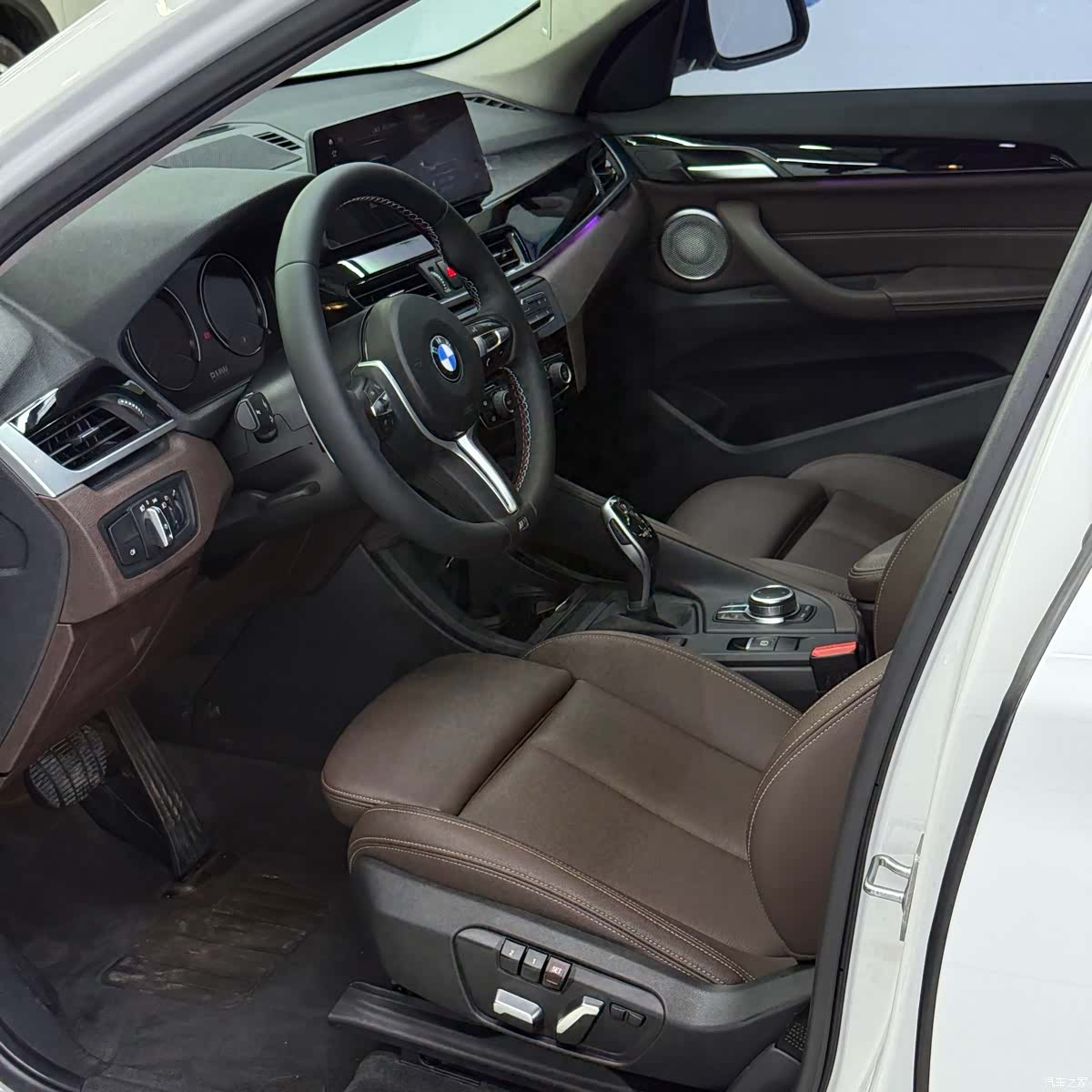 BMW X1, 2022 7