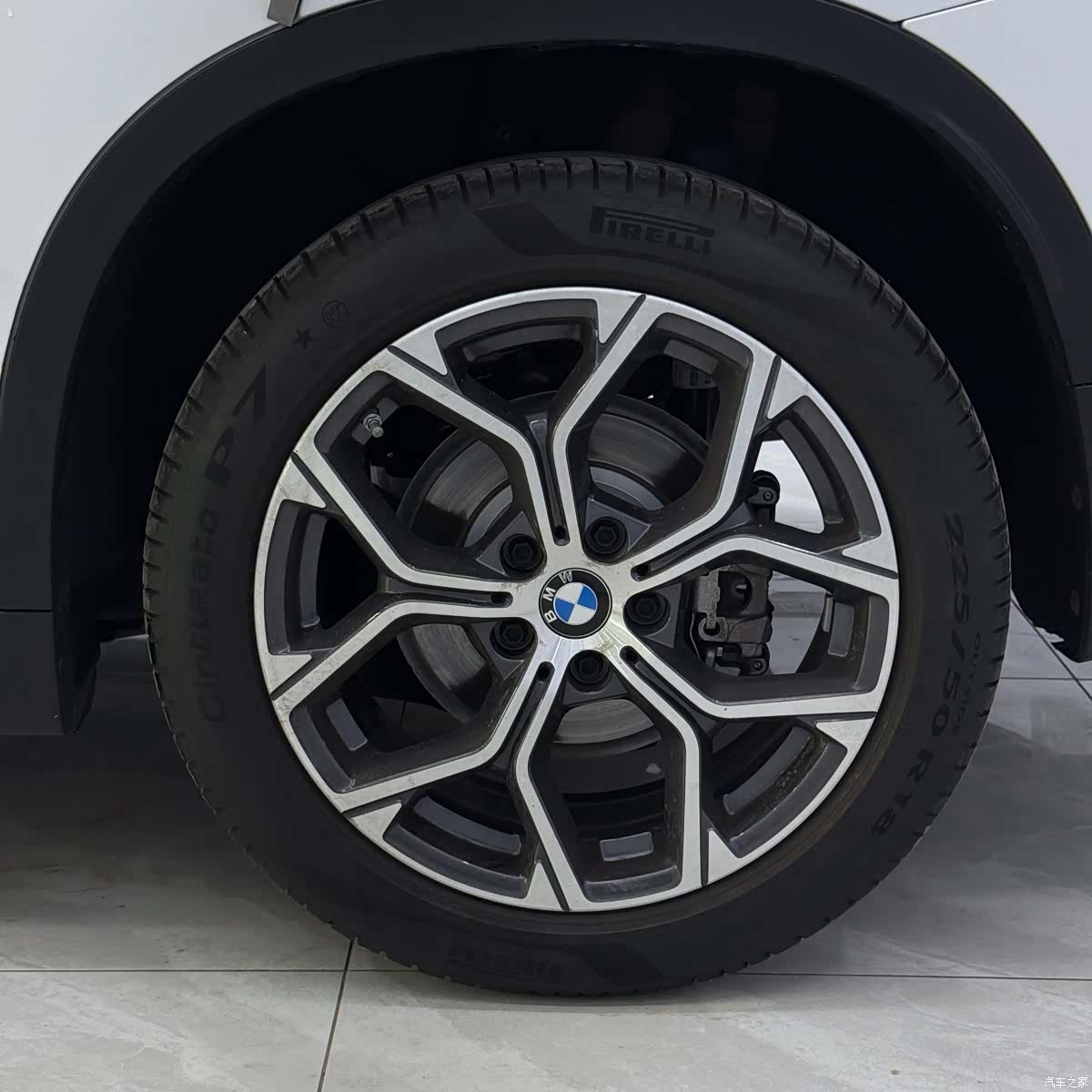 BMW X1, 2022 22