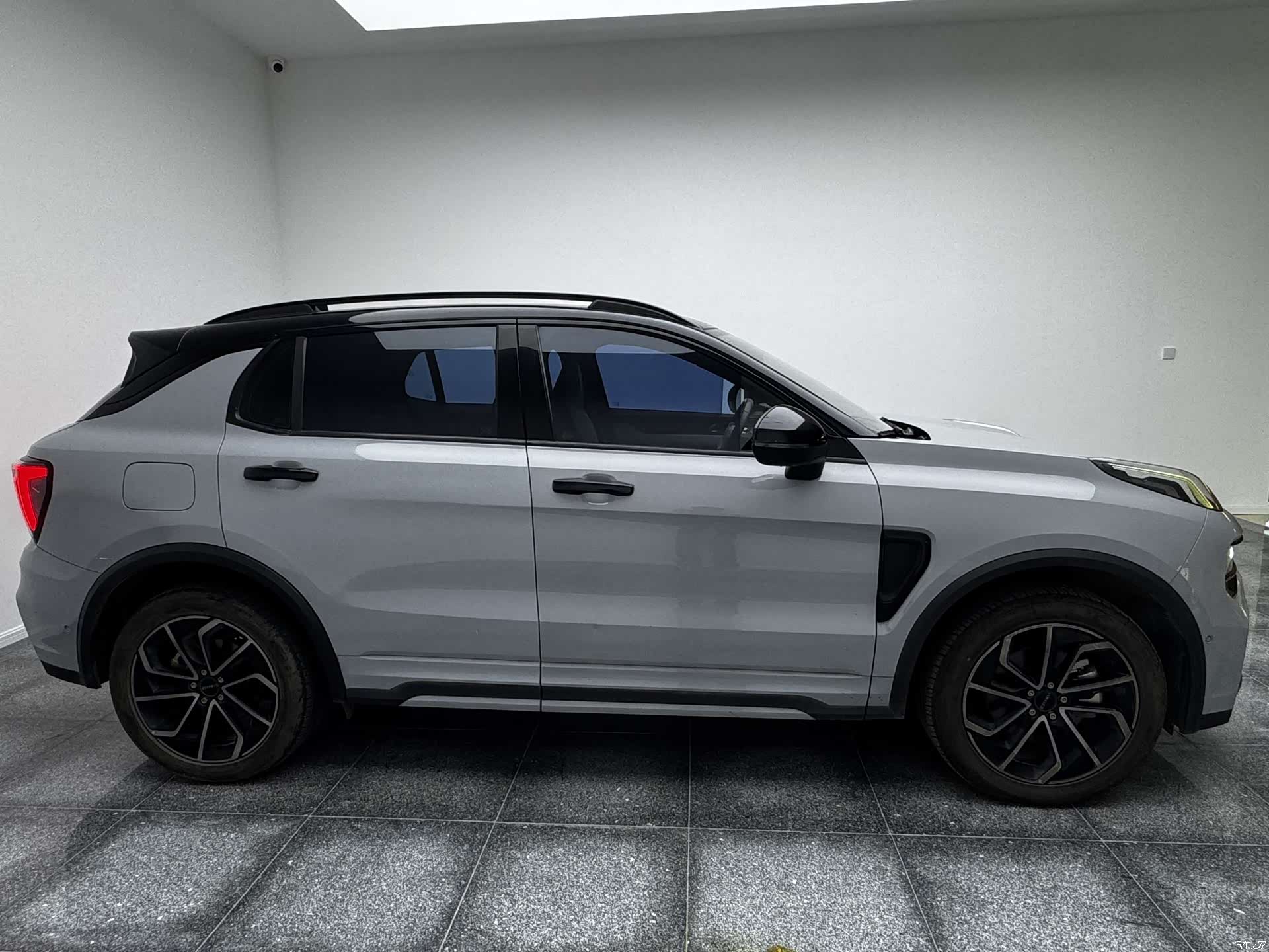 Lynk & Co 01, 2023 4