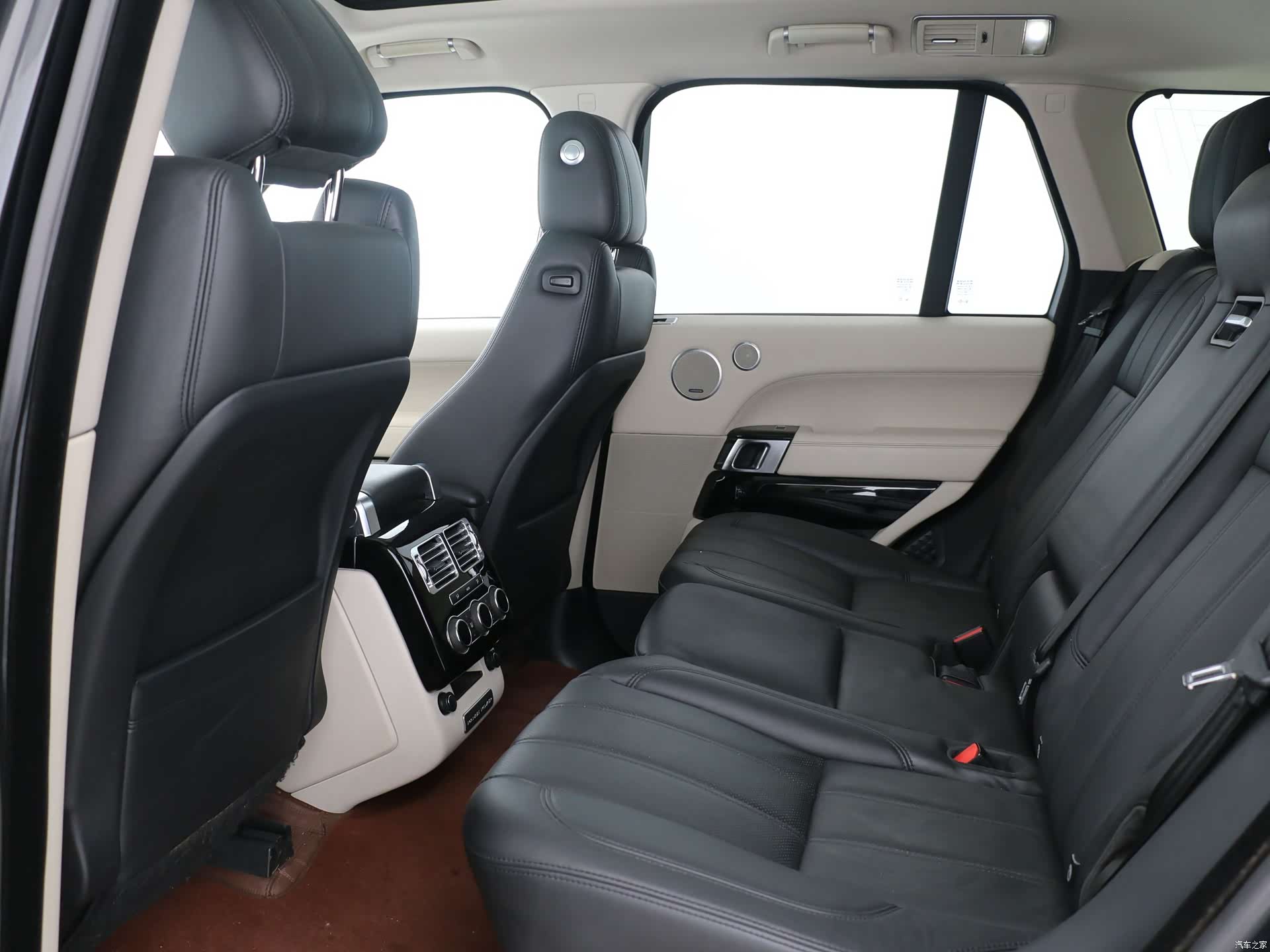 Land Rover Range Rover, 2014 9