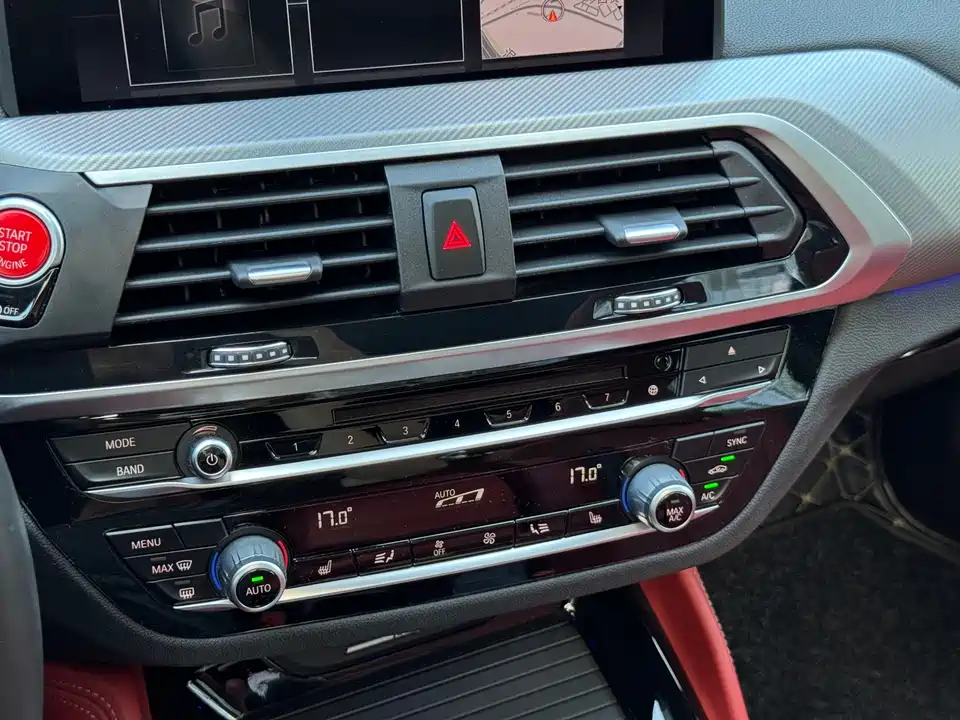 BMW X4 M BMW X4 M