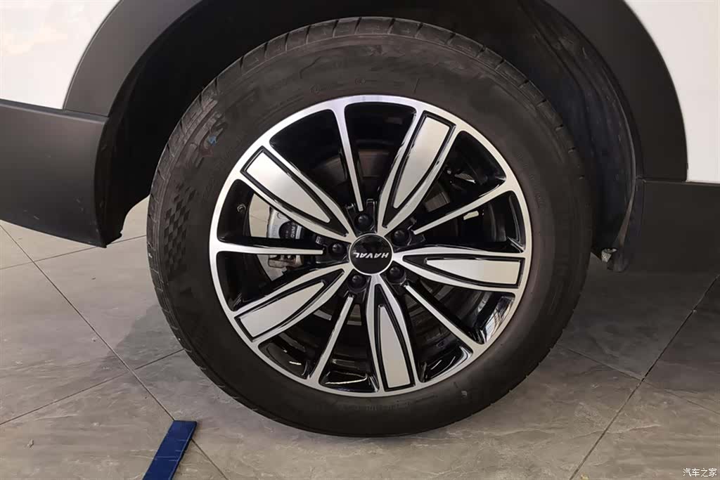 Haval H6, 2024 6