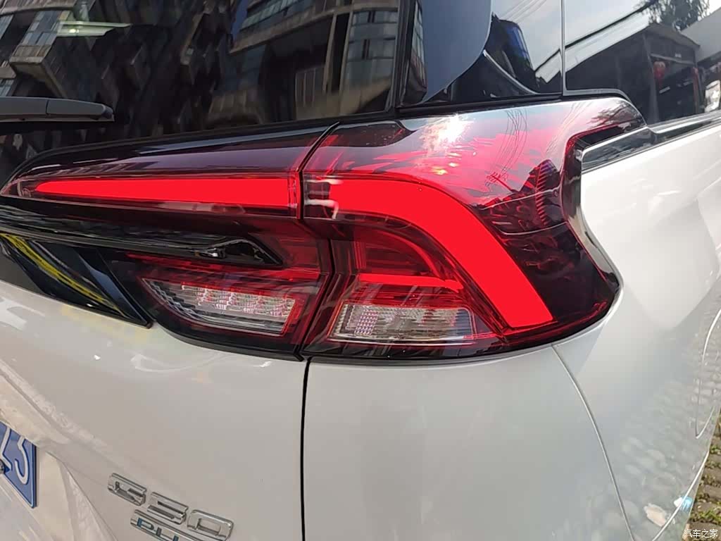 Maxus G50, 2023 8