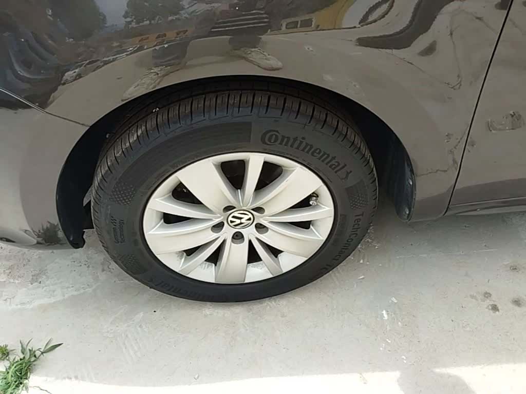 Volkswagen Xia, 2016 23