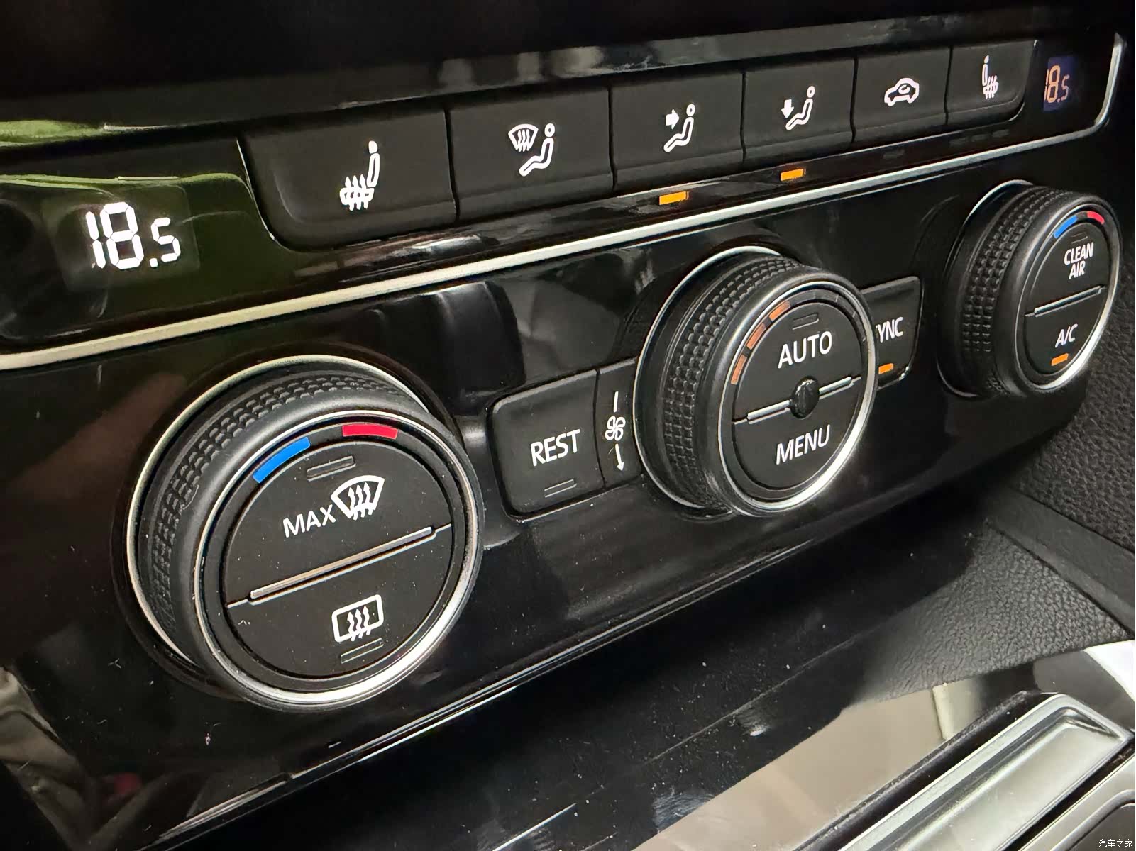 Volkswagen Magotan, 2019 30