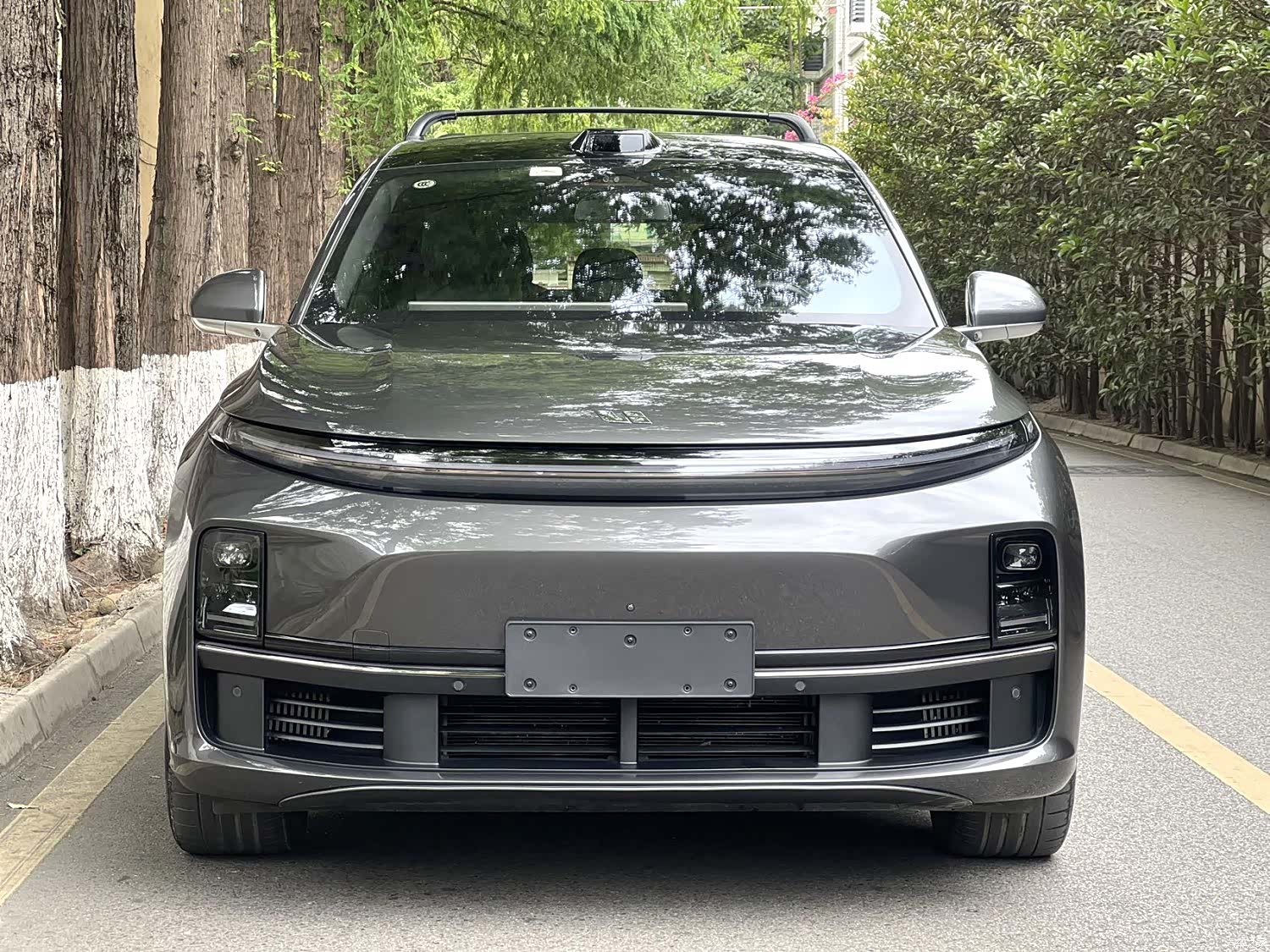 Li Auto L7, 2023 2