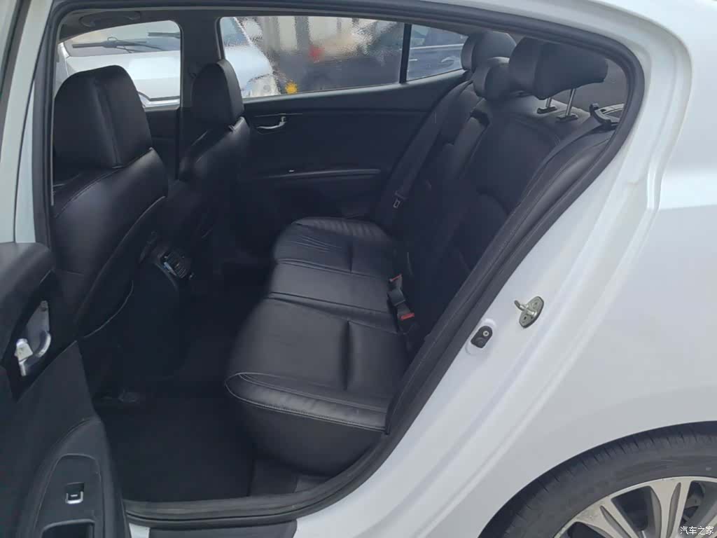 Kia K4, 2016 13