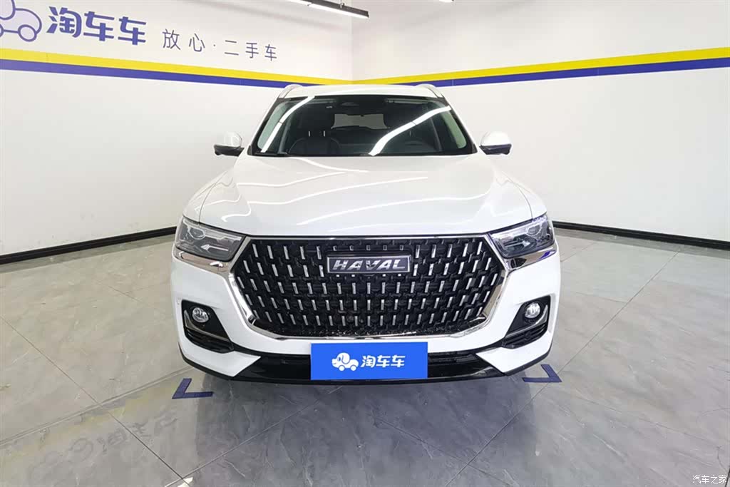 Haval H6, 2024 2