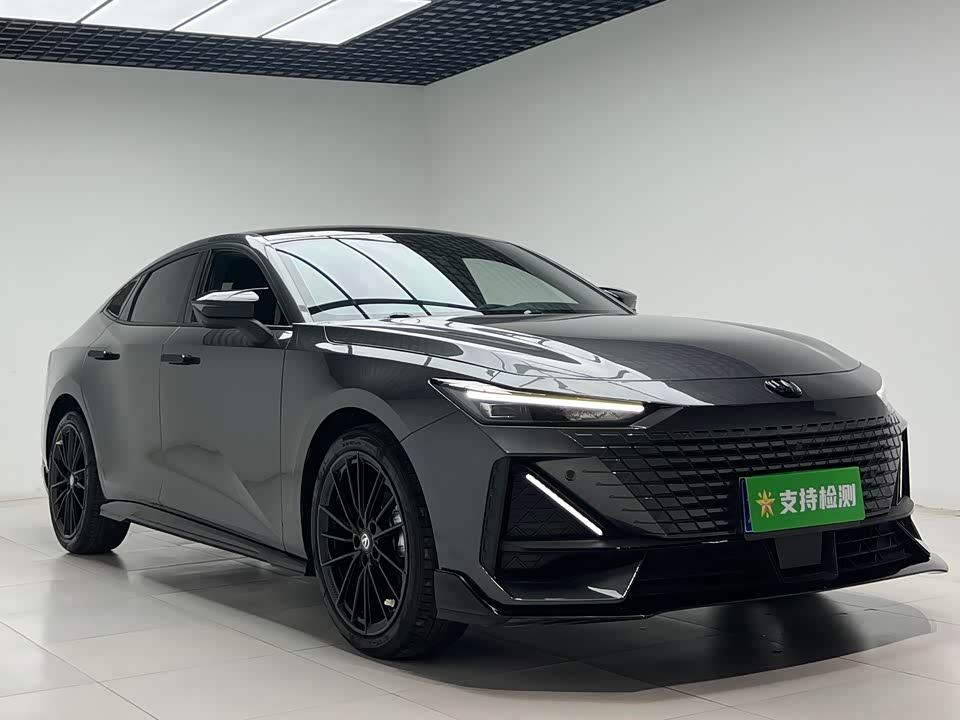 Jinbei Shenyang Car
