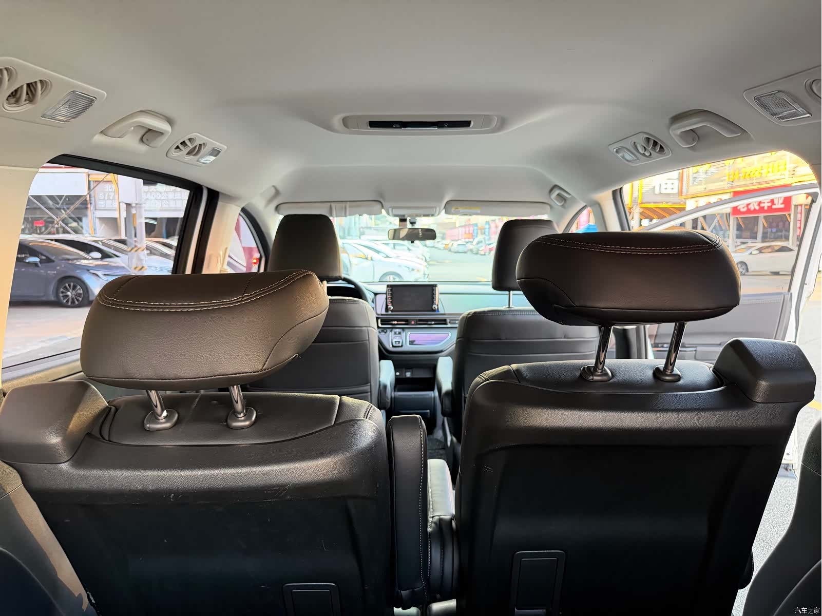 Honda Odyssey, 2023 25