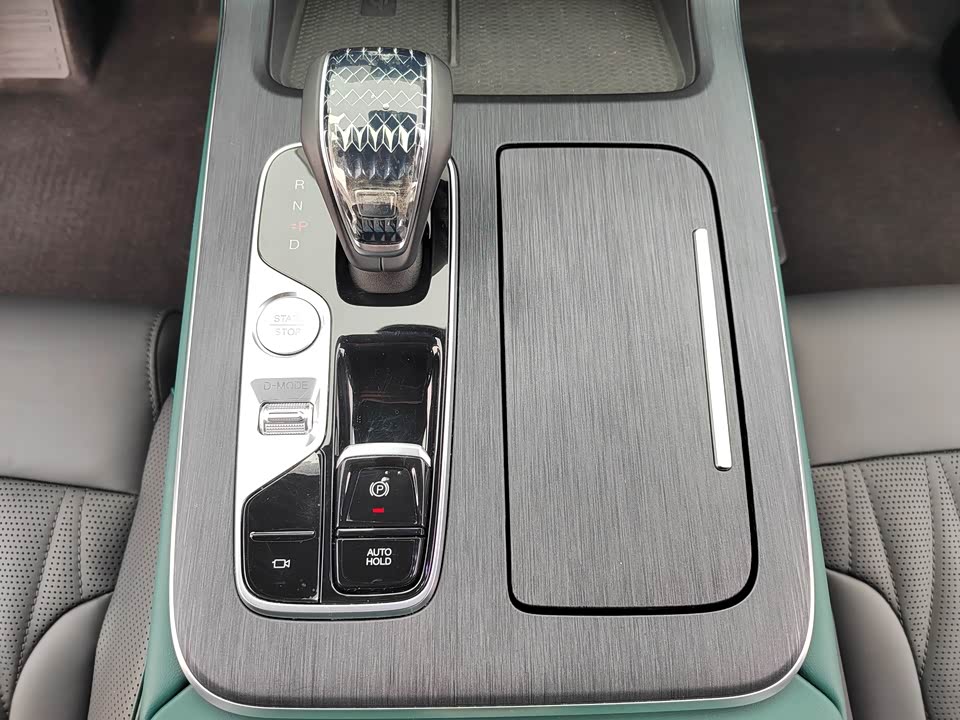 Trumpchi Trumpchi GS8 Trumpchi Trumpchi GS8