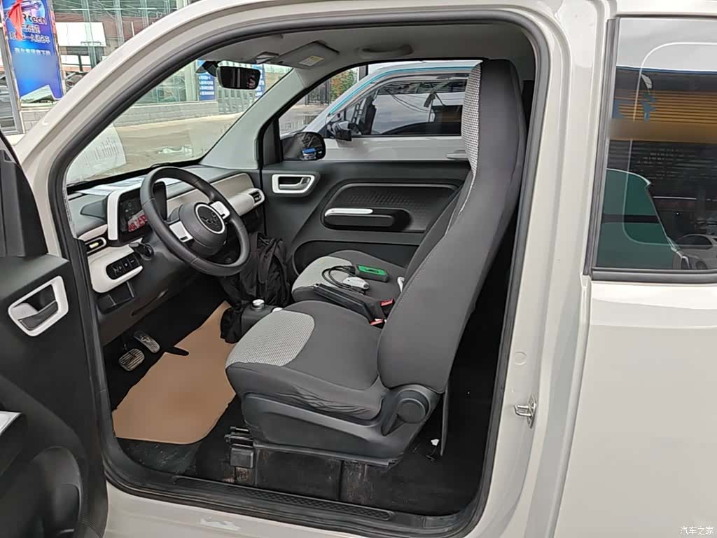 Wuling MINIEV, 2025 16
