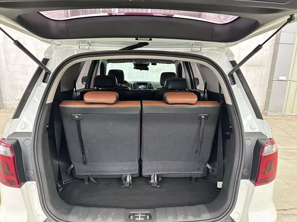 Changan CX70, 2017 19