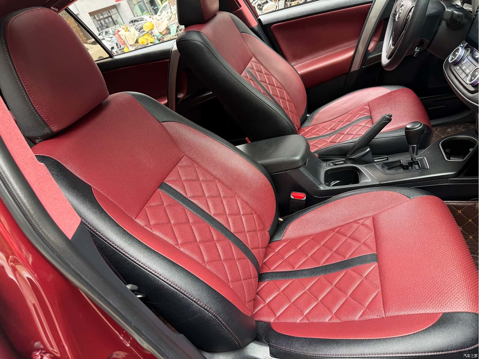 Toyota RAV4, 2019 20