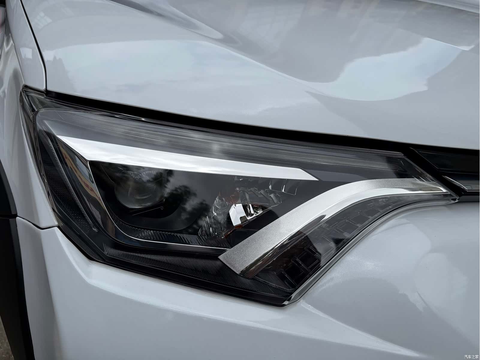 Toyota RAV4, 2019 28