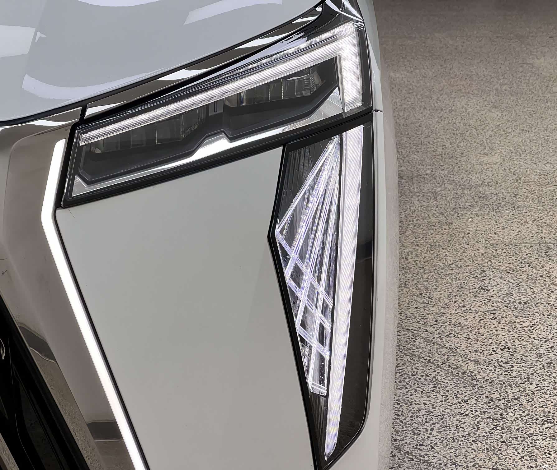 Trumpchi M8, 2023 6