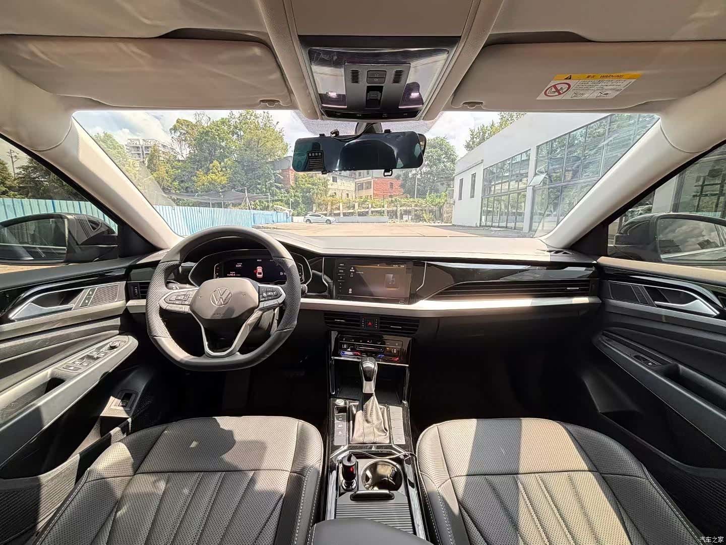 Volkswagen Passat, 2026 9