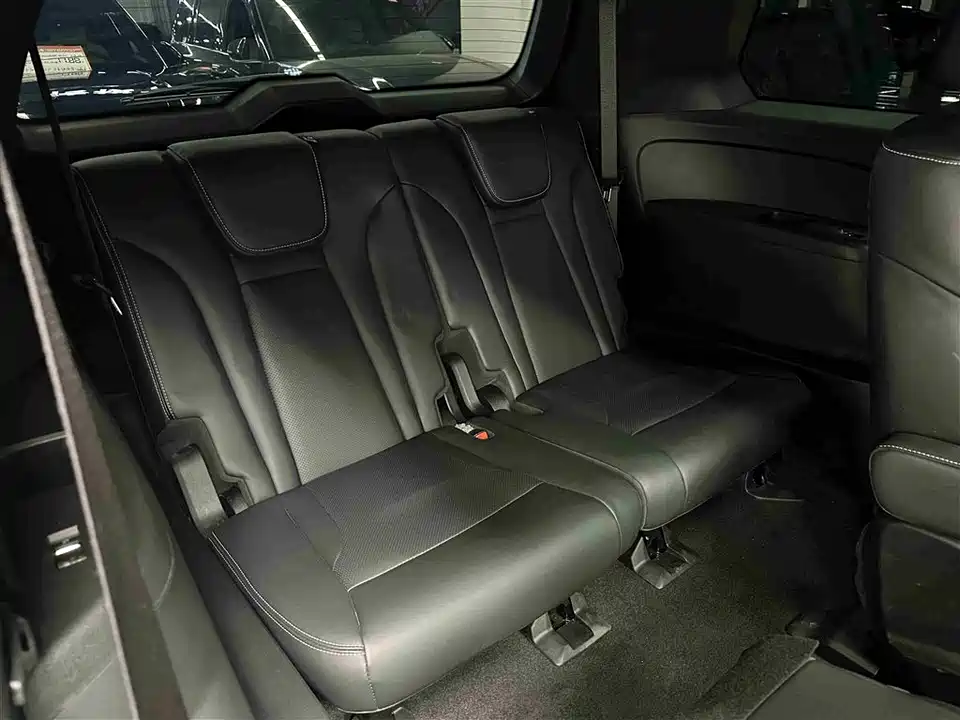 Trumpchi Trumpchi GS8