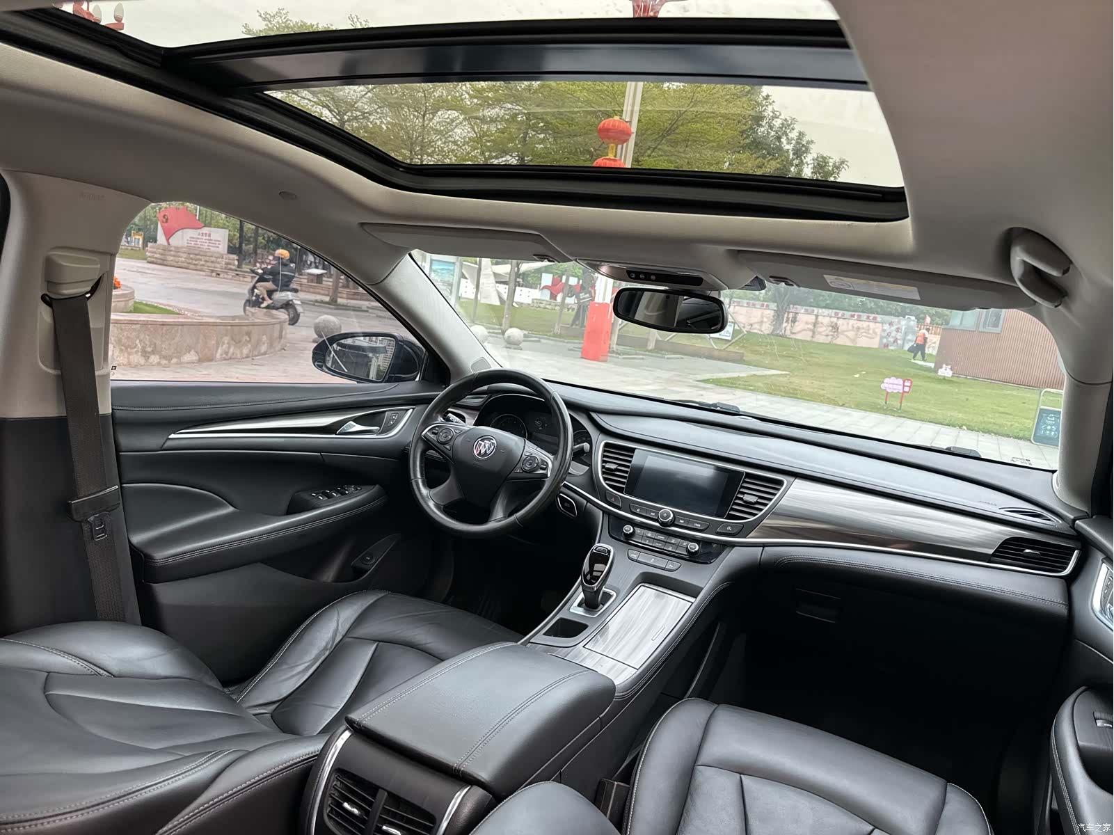 Buick LaCrosse, 2021 23