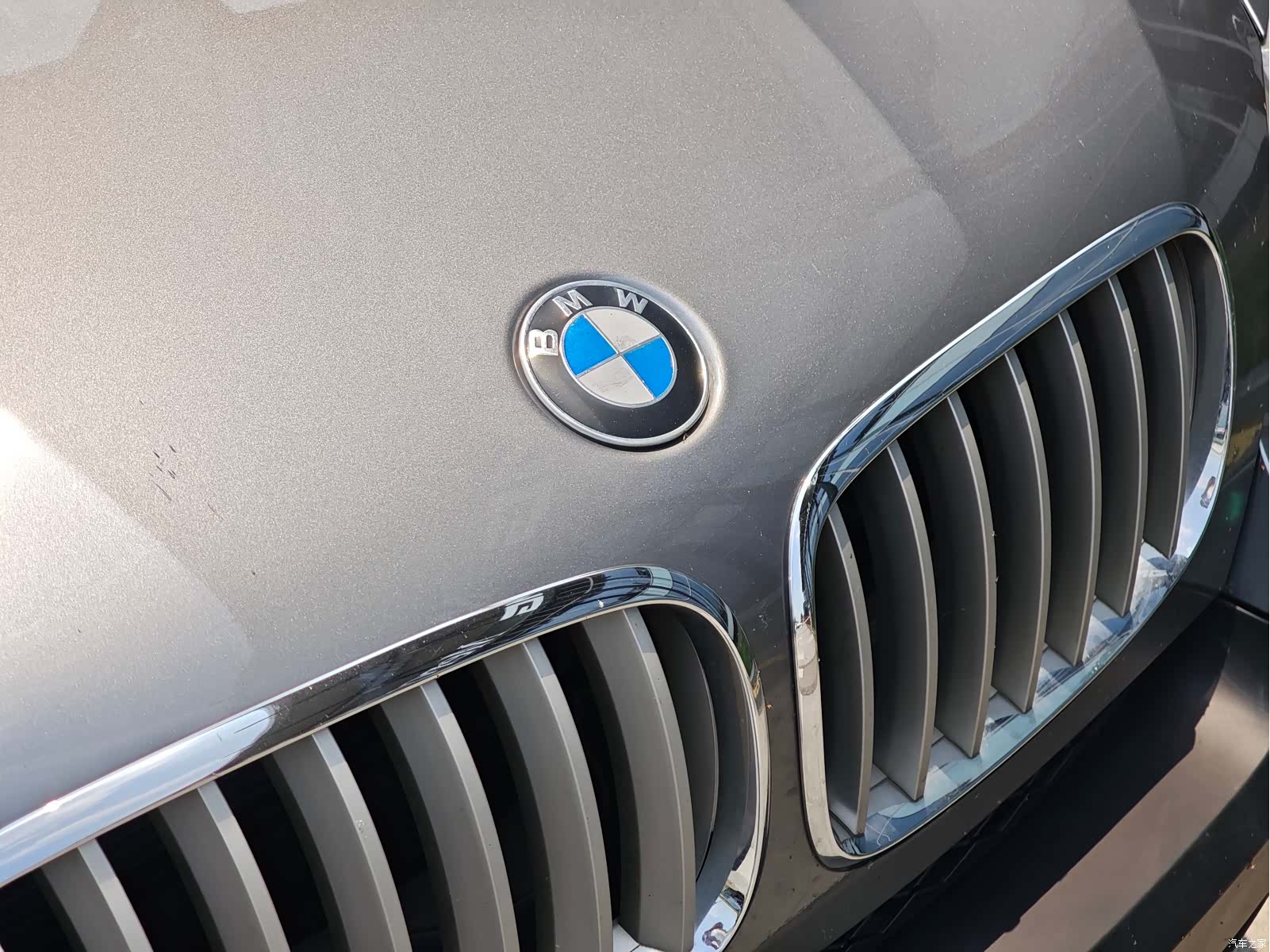 BMW X5, 2008 10