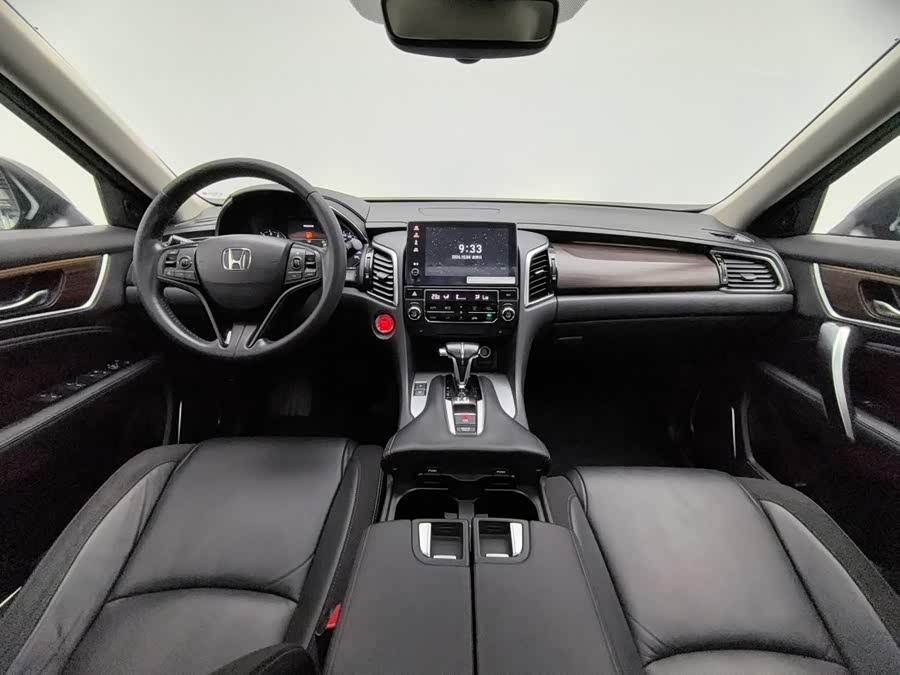 Honda Avancier 2018, фото 5