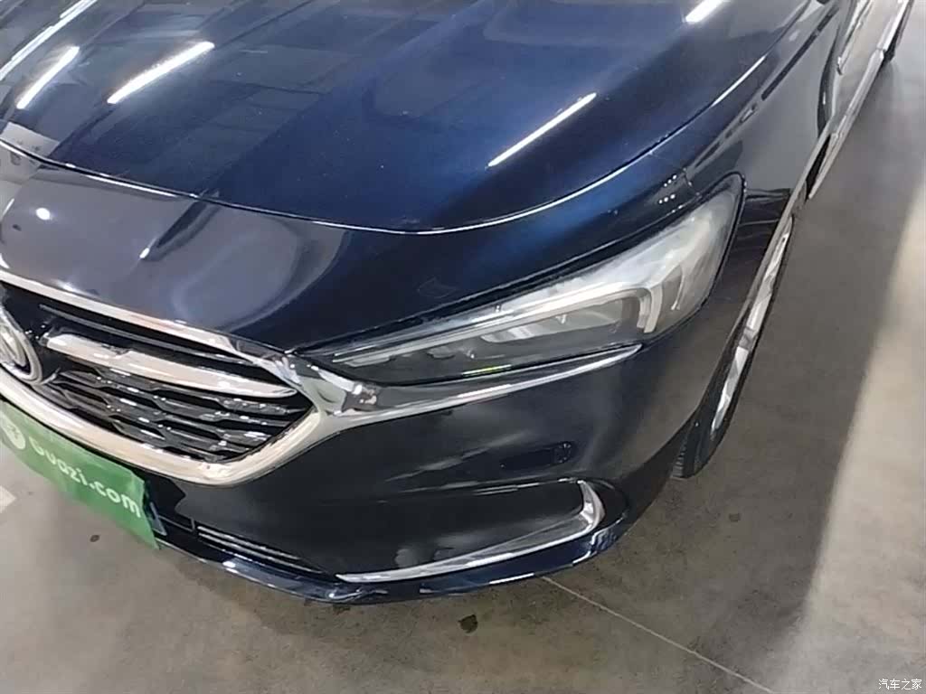 Buick LaCrosse, 2021 23