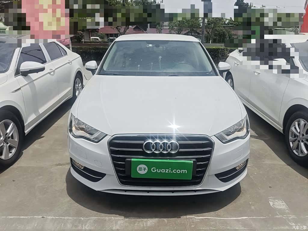 Audi A3, 2016 3