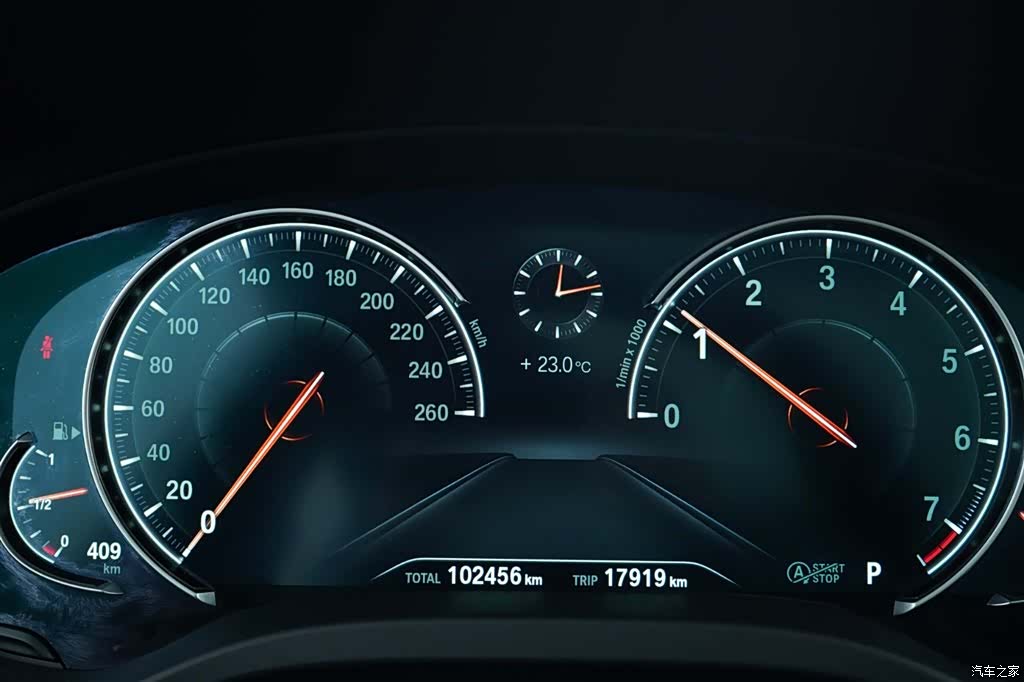 BMW X3, 2019 8