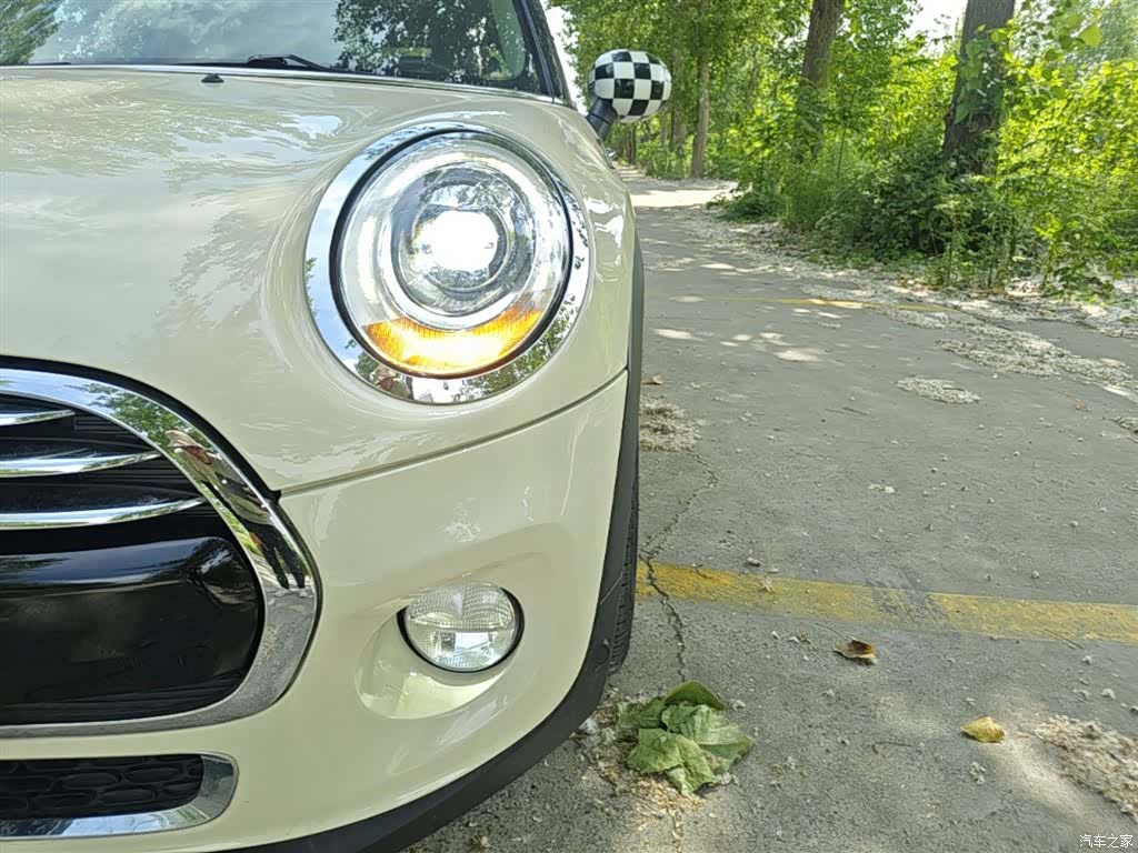 Mini Cooper, 2016 24