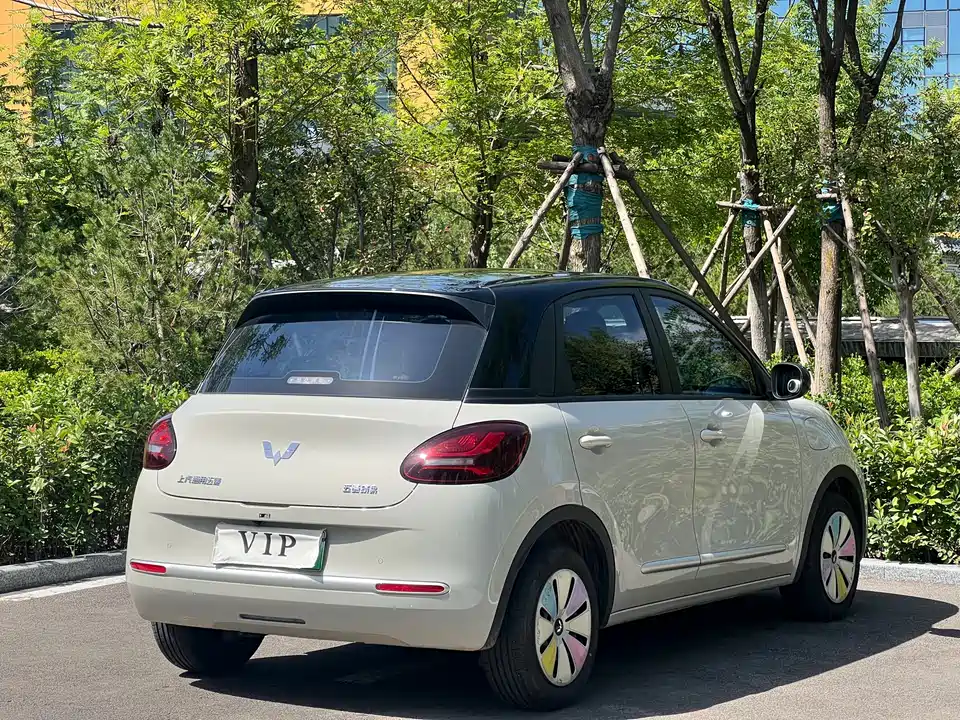 Wuling Wuling Bingguo