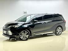 ����SIENNA 2023�� 2.5L�춯 �����
