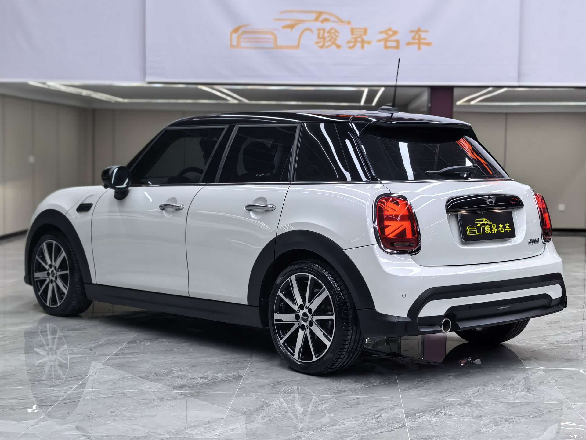 Mini Cooper, 2023 6