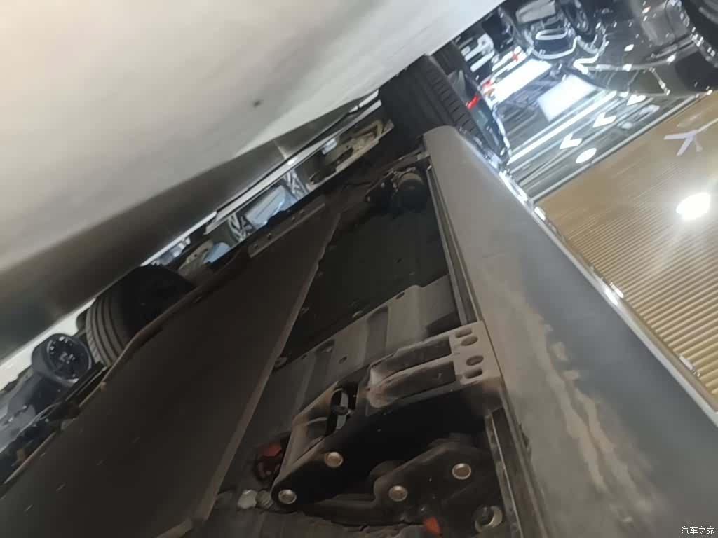 Li Auto L9, 2023 22
