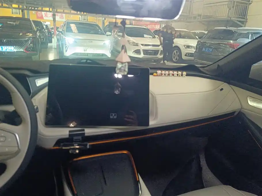 DEEPAL Dark blue L07