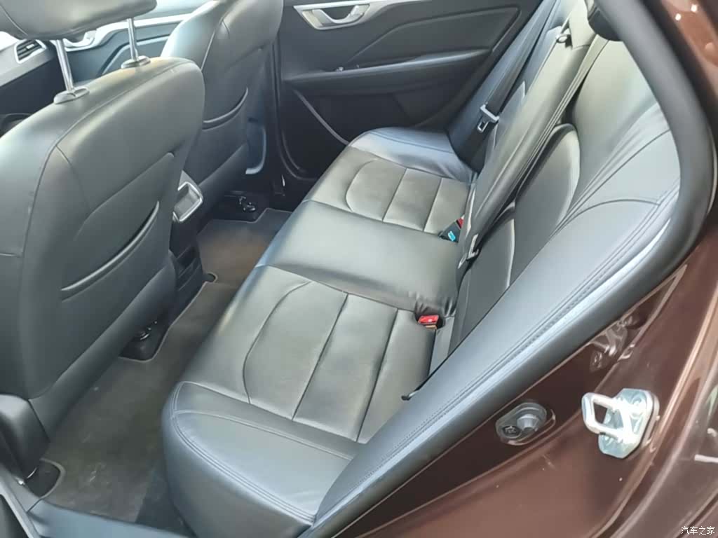 Geely VI, 2019 17